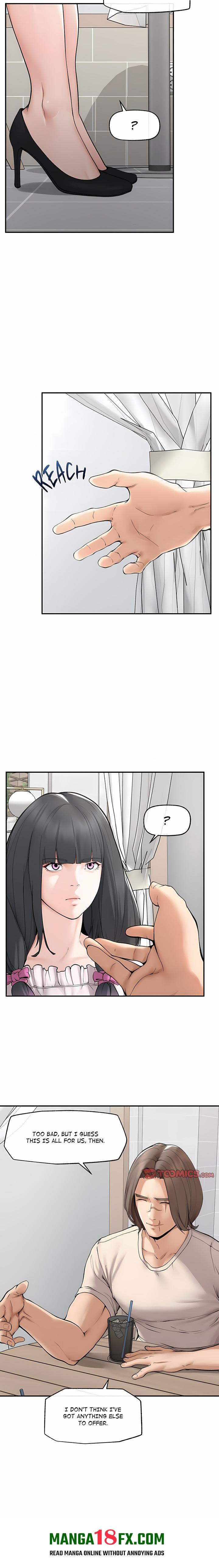 Mr. Superconductor - Chapter 32 [photo 3] - MangaPorn