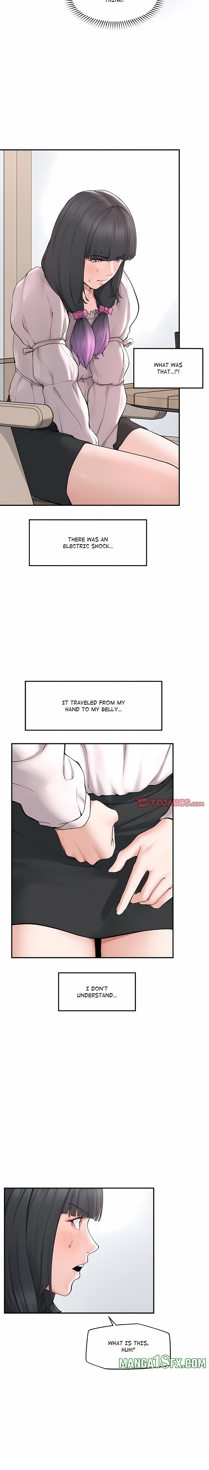 Mr. Superconductor - Chapter 32 [photo 7] - MangaPorn