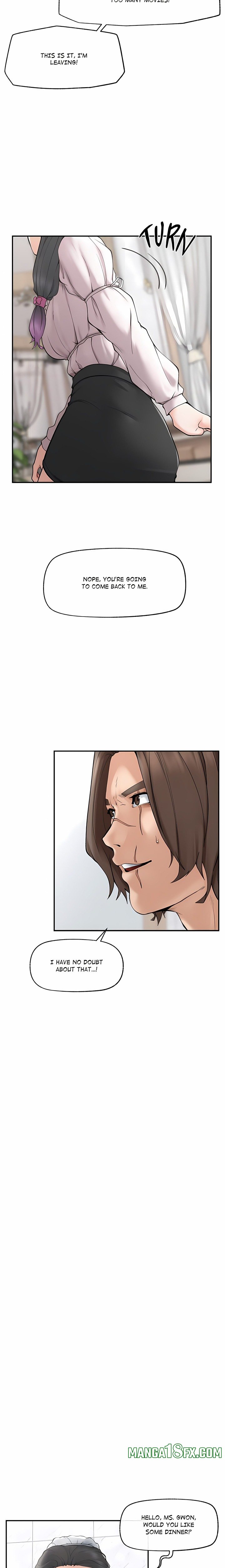 Mr. Superconductor - Chapter 32 [photo 9] - MangaPorn