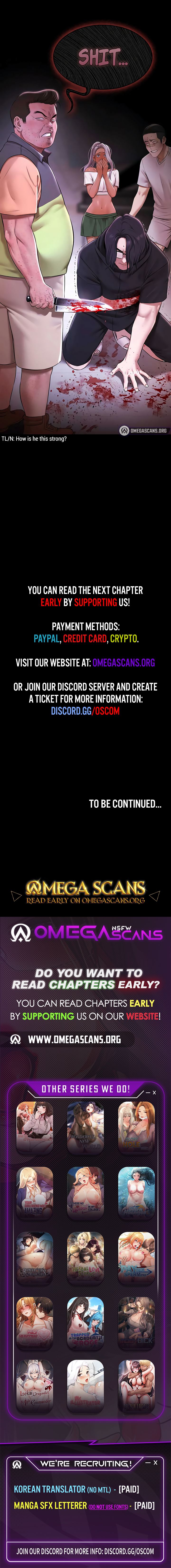 Pool Party - Chapter 30 [photo 9] - MangaPorn