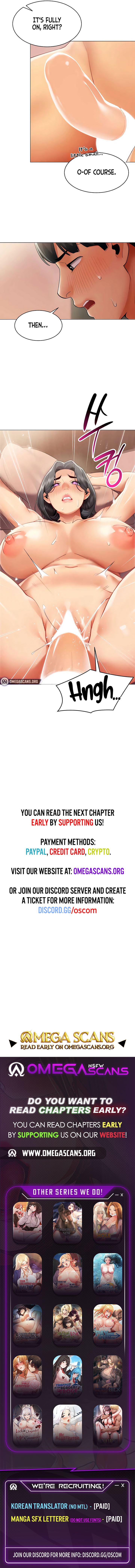 Performance (Sex) Report - Chapter 25 [photo 6] - MangaPorn