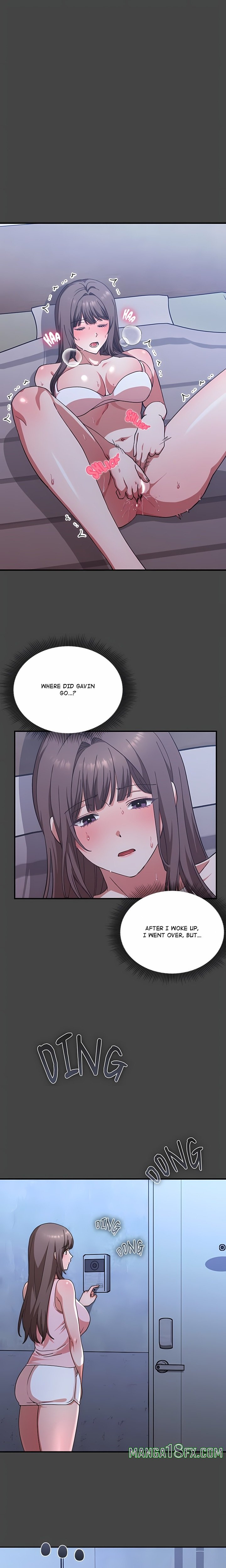 Heart Level - Chapter 11 [photo 1] - MangaPorn