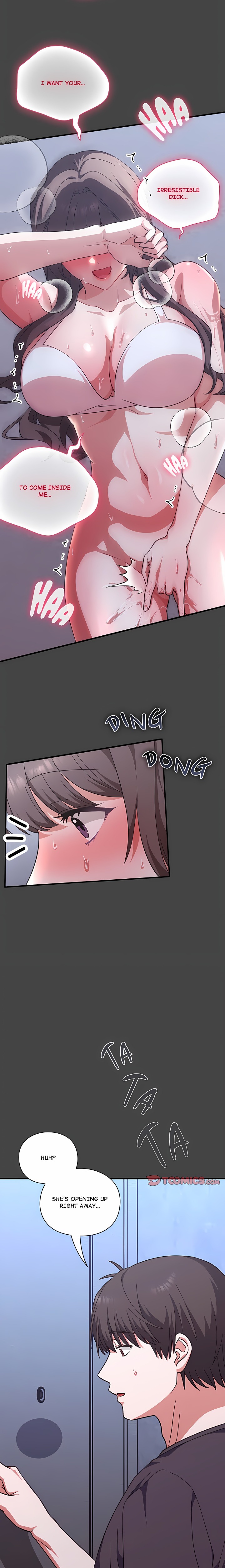 Heart Level - Chapter 11 [photo 4] - MangaPorn