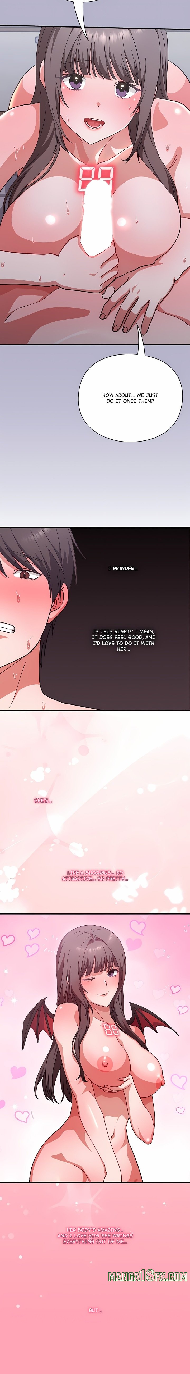 Heart Level - Chapter 11 [photo 7] - MangaPorn