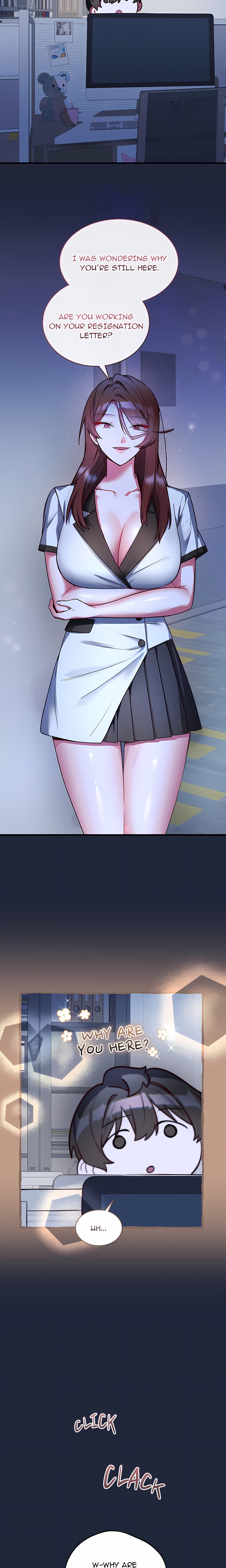 I Didn’t Sign Up For This - Chapter 6 [photo 12] - MangaPorn