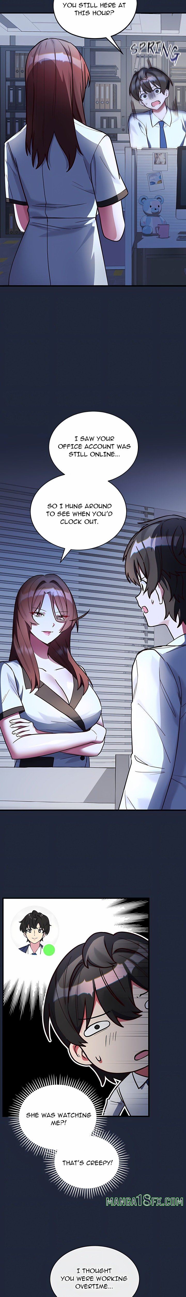 I Didn’t Sign Up For This - Chapter 6 [photo 13] - MangaPorn