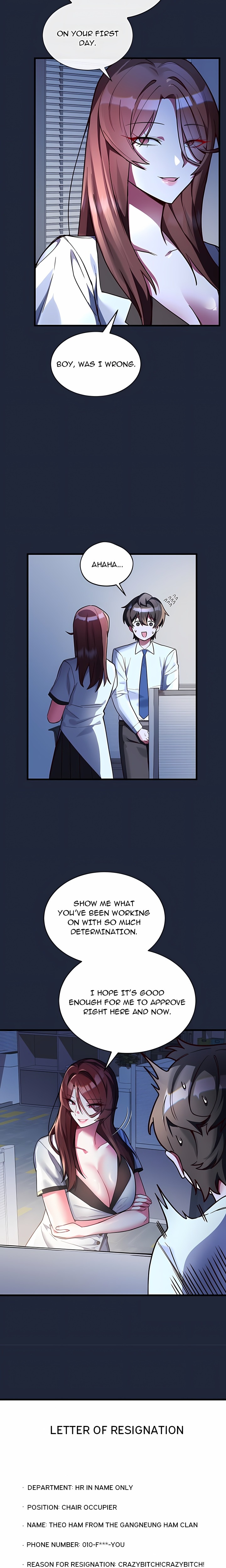 I Didn’t Sign Up For This - Chapter 6 [photo 14] - MangaPorn