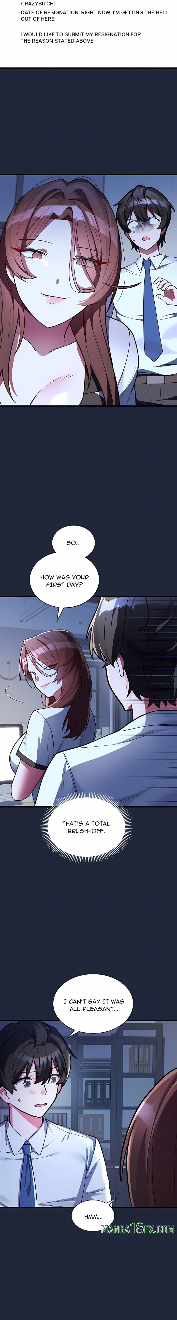 I Didn’t Sign Up For This - Chapter 6 [photo 15] - MangaPorn