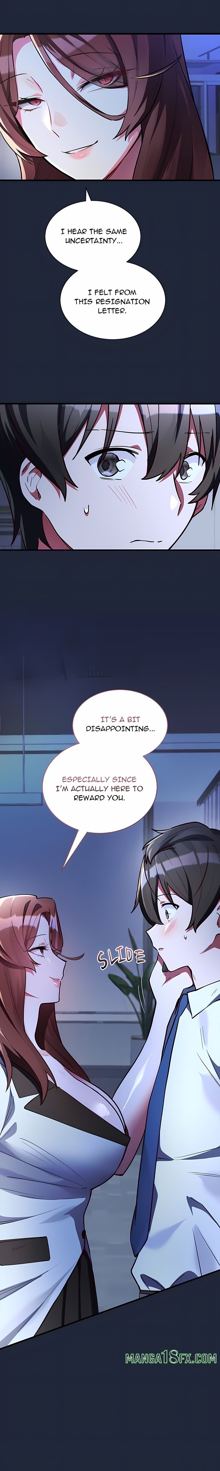 I Didn’t Sign Up For This - Chapter 6 [photo 16] - MangaPorn