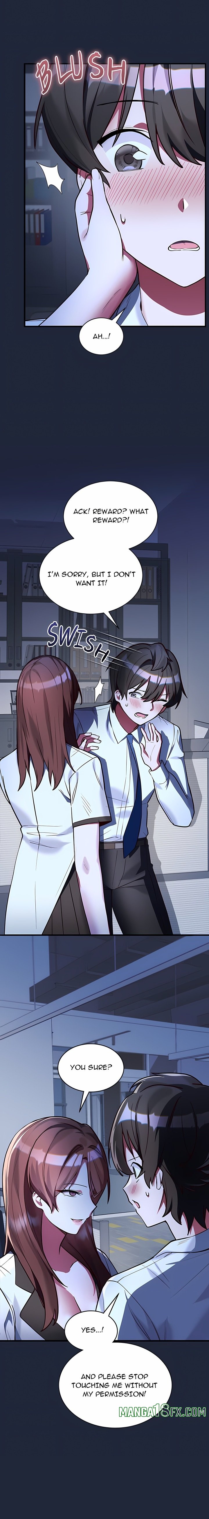 I Didn’t Sign Up For This - Chapter 6 [photo 17] - MangaPorn