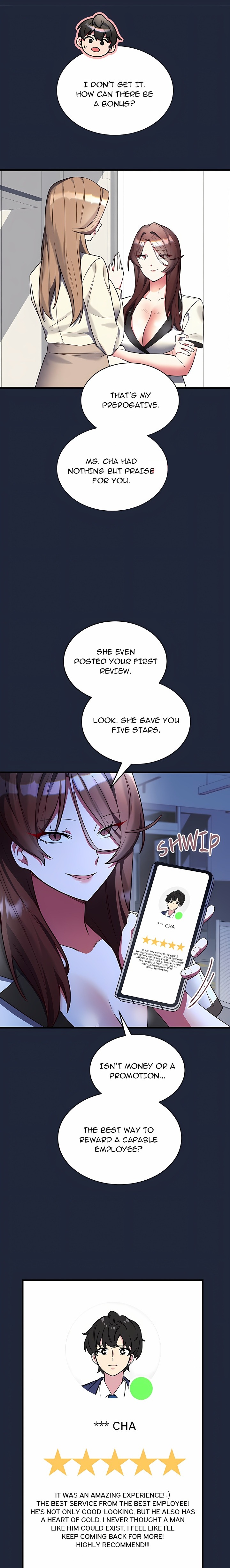 I Didn’t Sign Up For This - Chapter 6 [photo 19] - MangaPorn