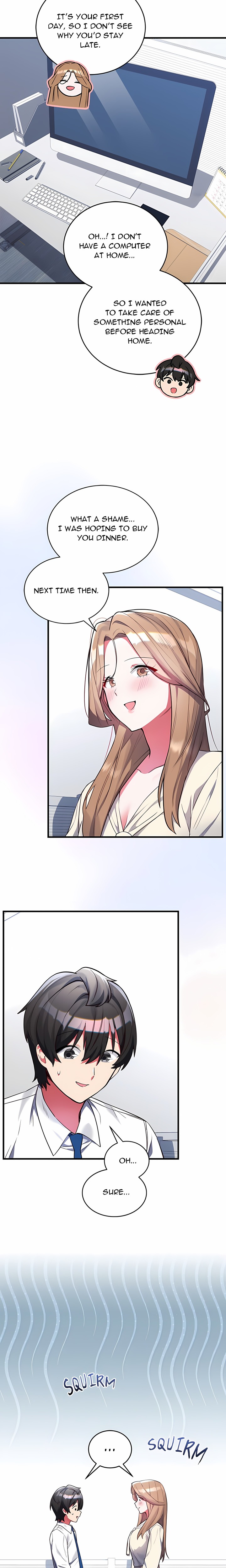 I Didn’t Sign Up For This - Chapter 6 [photo 2] - MangaPorn