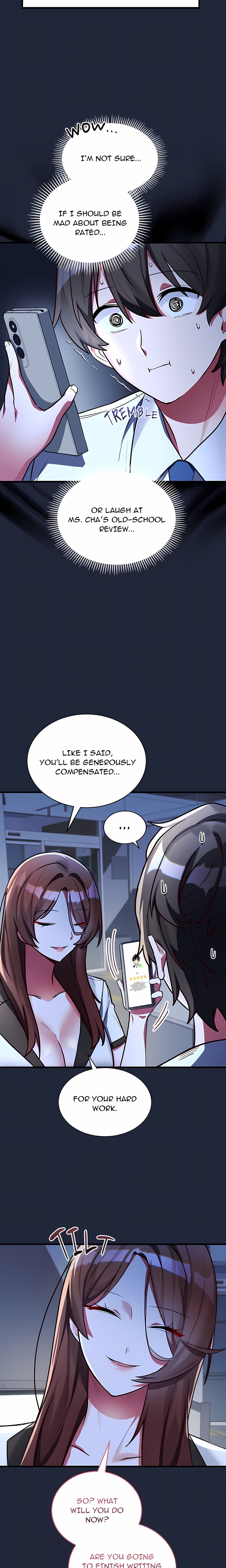 I Didn’t Sign Up For This - Chapter 6 [photo 20] - MangaPorn