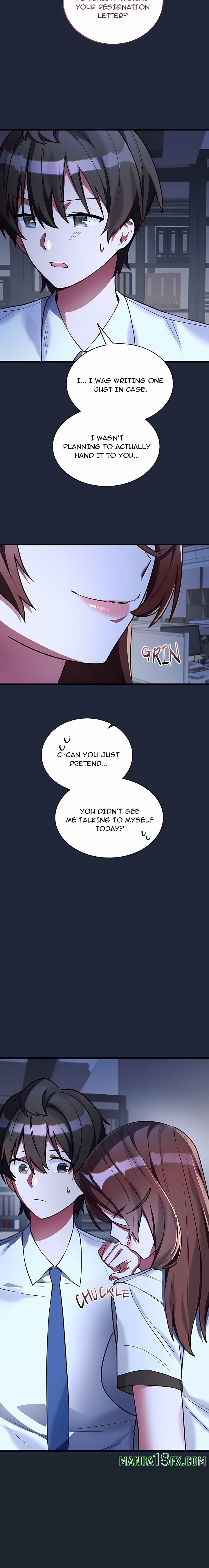 I Didn’t Sign Up For This - Chapter 6 [photo 21] - MangaPorn