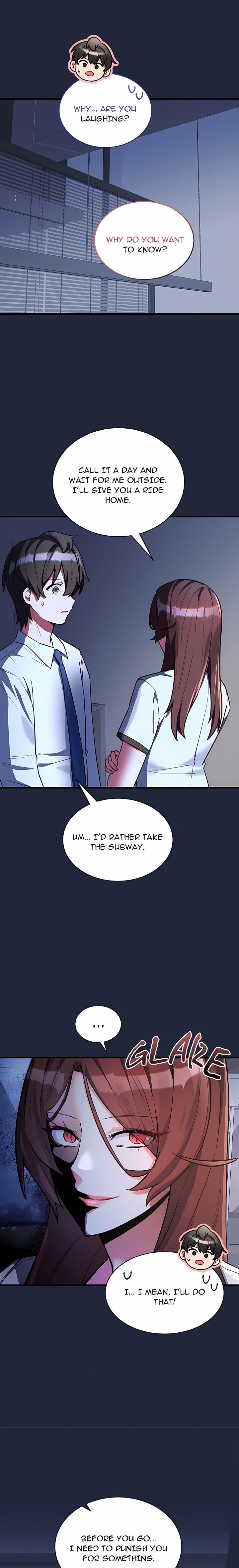 I Didn’t Sign Up For This - Chapter 6 [photo 22] - MangaPorn