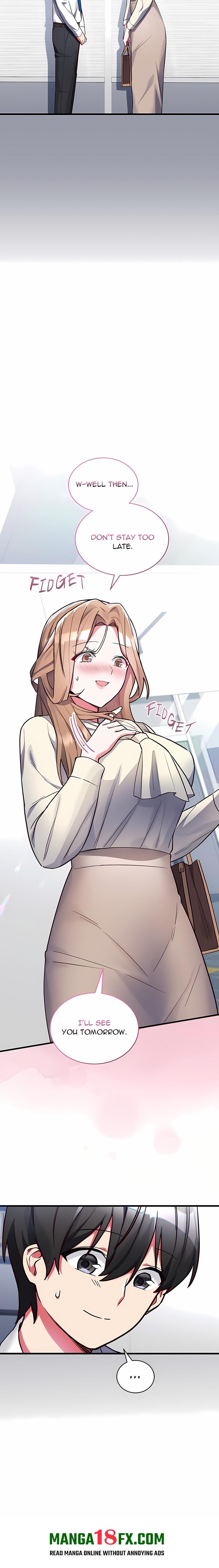 I Didn’t Sign Up For This - Chapter 6 [photo 3] - MangaPorn