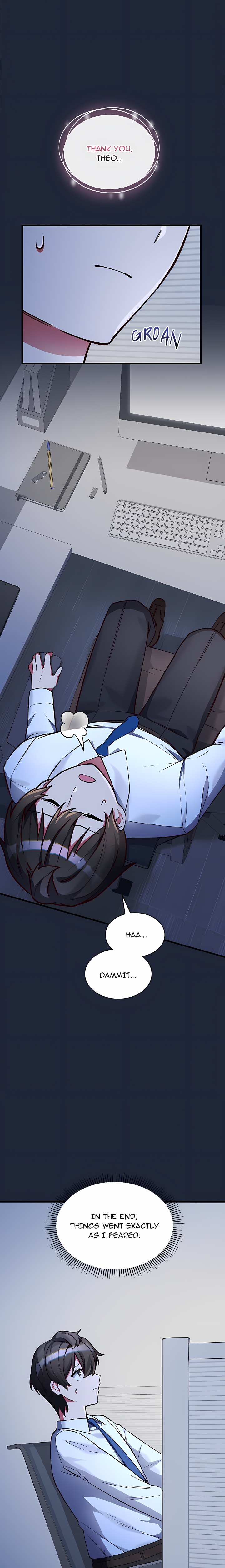 I Didn’t Sign Up For This - Chapter 6 [photo 6] - MangaPorn