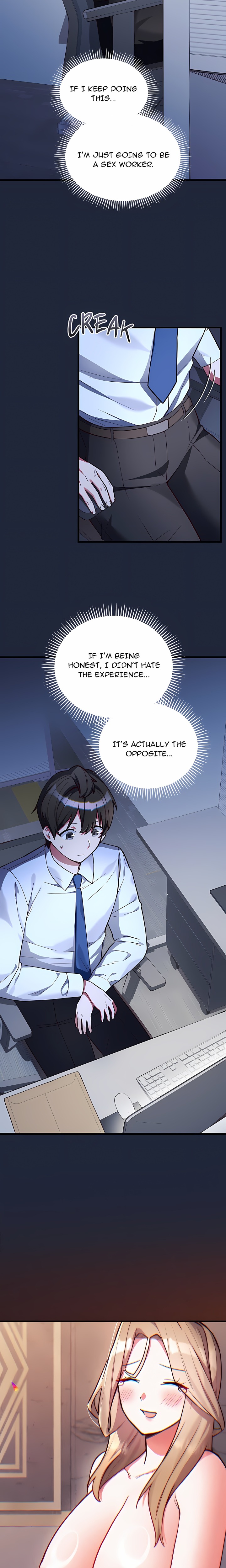 I Didn’t Sign Up For This - Chapter 6 [photo 7] - MangaPorn