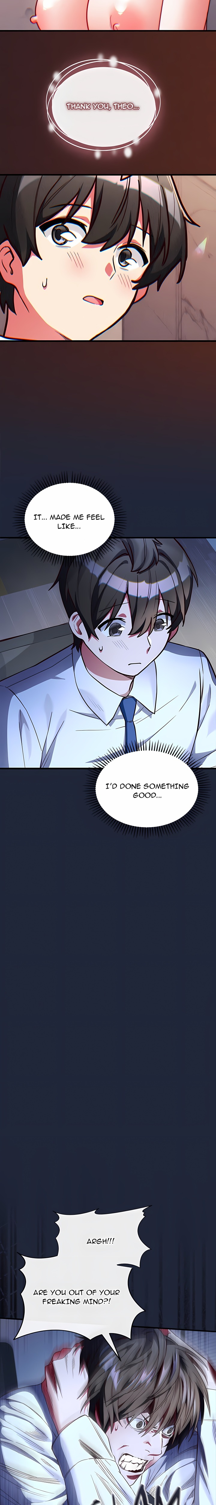 I Didn’t Sign Up For This - Chapter 6 [photo 8] - MangaPorn