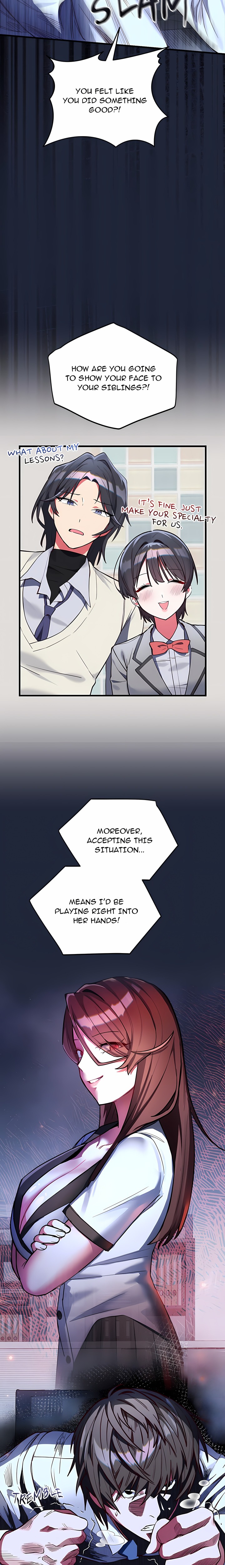 I Didn’t Sign Up For This - Chapter 6 [photo 9] - MangaPorn