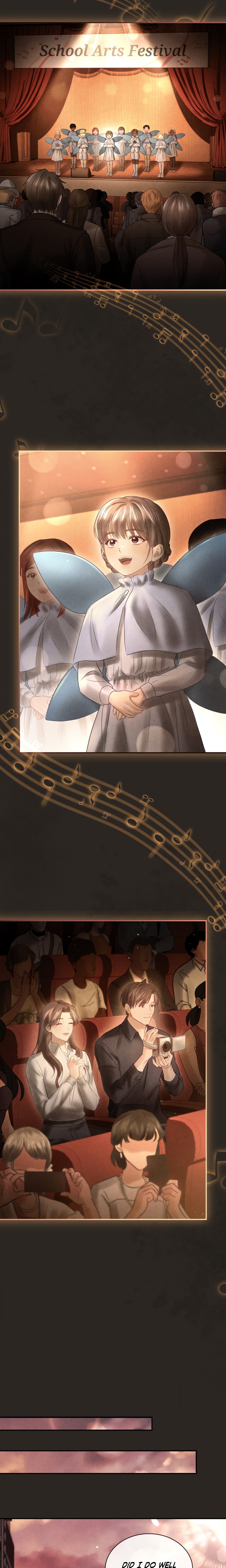 The Young Wife (Uncensored) - Chapter 46 [photo 10] - MangaPorn