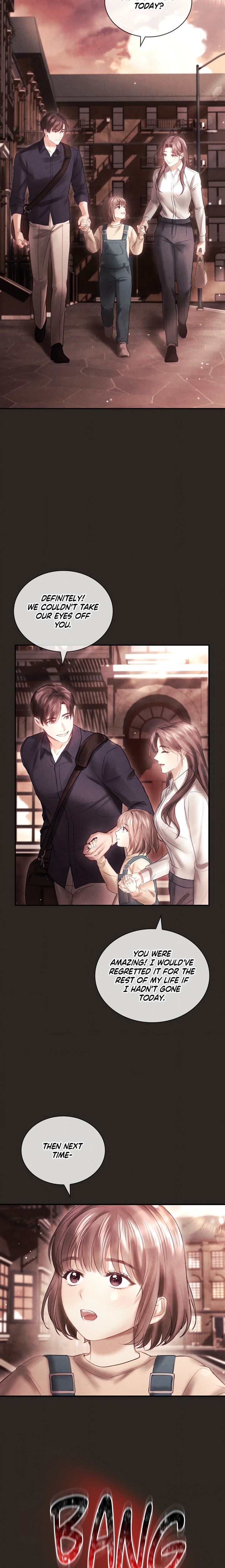 The Young Wife (Uncensored) - Chapter 46 [photo 11] - MangaPorn