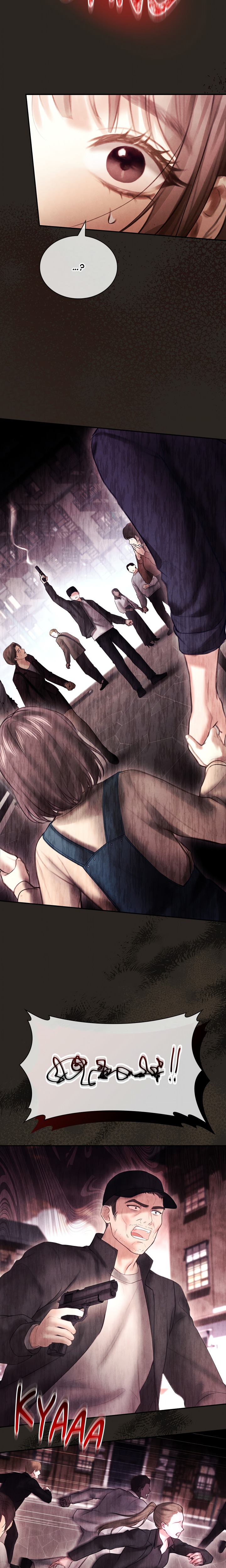 The Young Wife (Uncensored) - Chapter 46 [photo 12] - MangaPorn