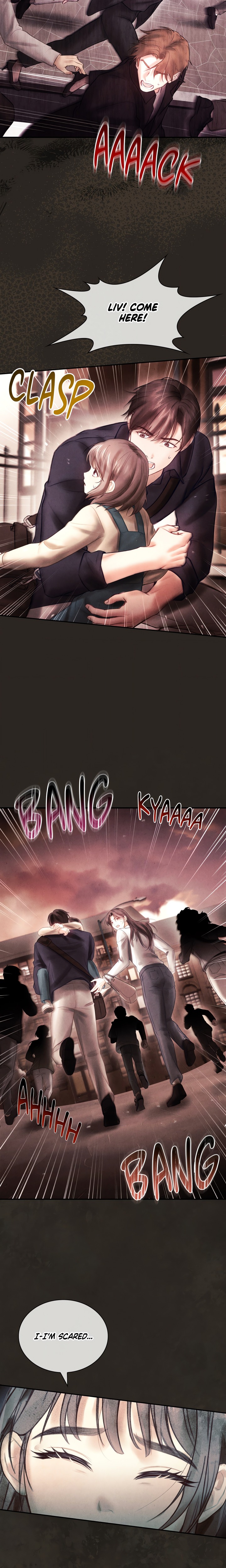 The Young Wife (Uncensored) - Chapter 46 [photo 13] - MangaPorn