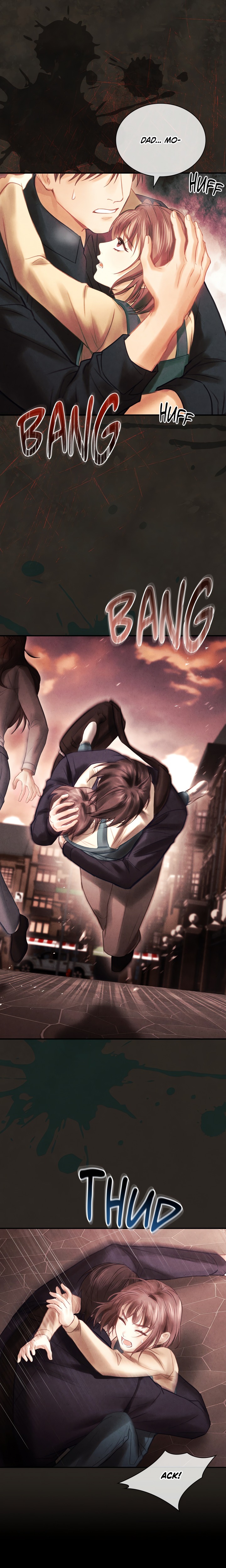 The Young Wife (Uncensored) - Chapter 46 [photo 14] - MangaPorn