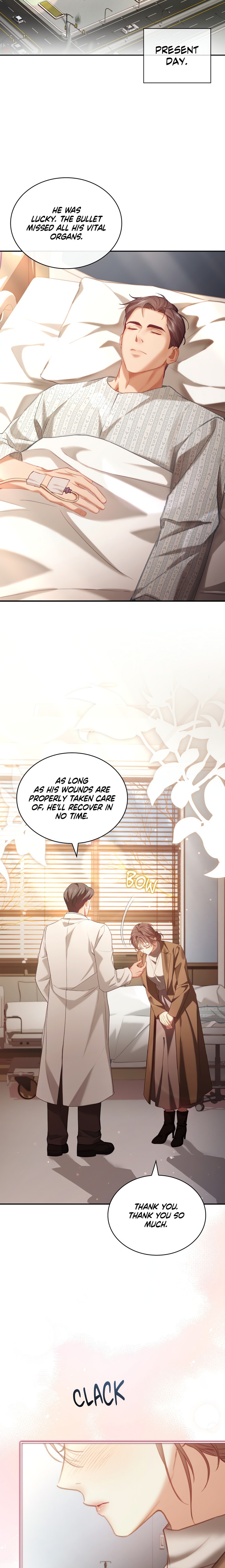 The Young Wife (Uncensored) - Chapter 46 [photo 17] - MangaPorn