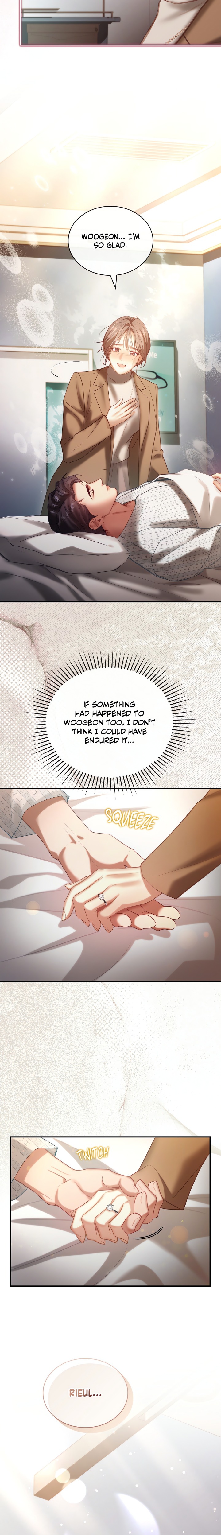 The Young Wife (Uncensored) - Chapter 46 [photo 18] - MangaPorn