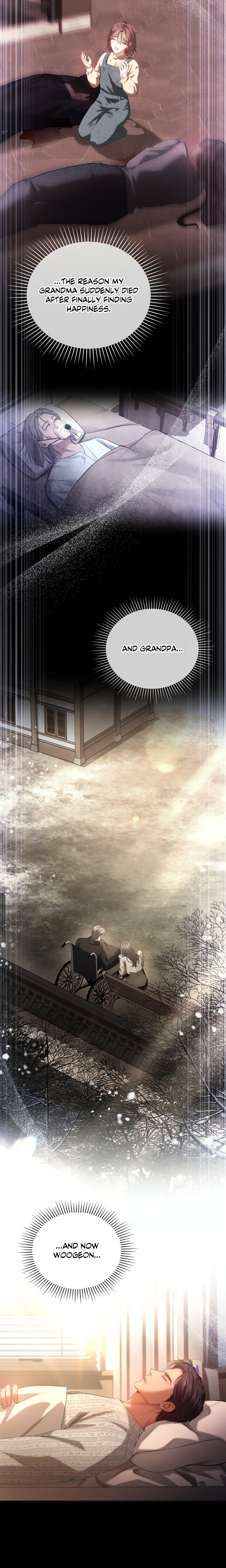 The Young Wife (Uncensored) - Chapter 46 [photo 23] - MangaPorn