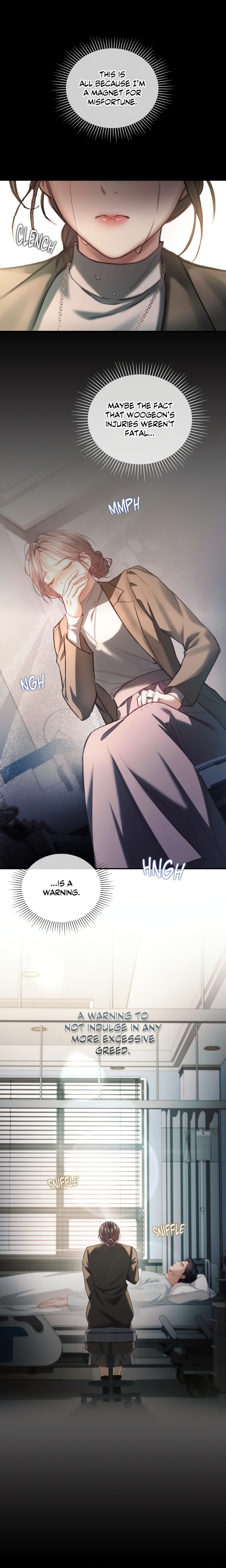 The Young Wife (Uncensored) - Chapter 46 [photo 24] - MangaPorn