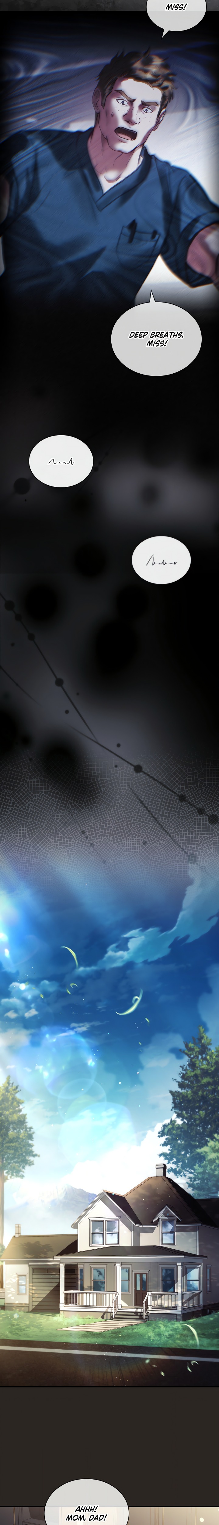 The Young Wife (Uncensored) - Chapter 46 [photo 6] - MangaPorn