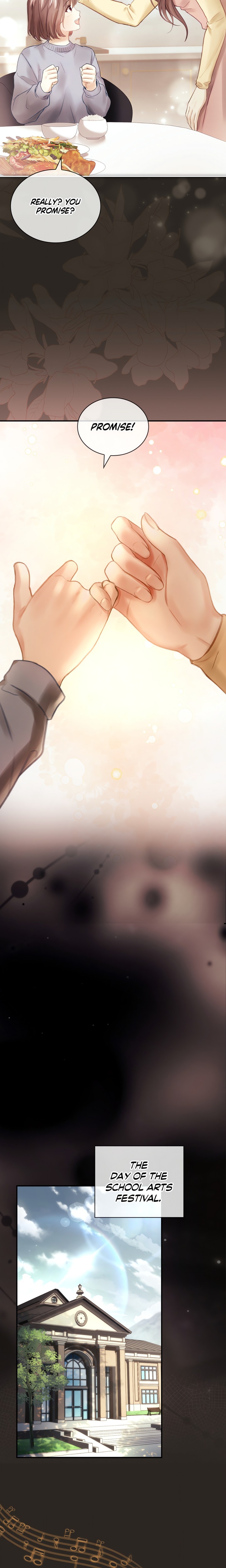 The Young Wife (Uncensored) - Chapter 46 [photo 9] - MangaPorn