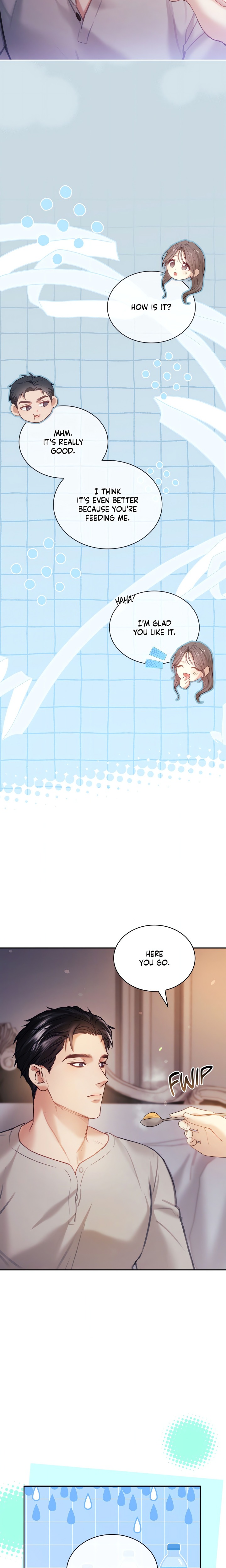 The Young Wife (Uncensored) - Chapter 47 [photo 10] - MangaPorn