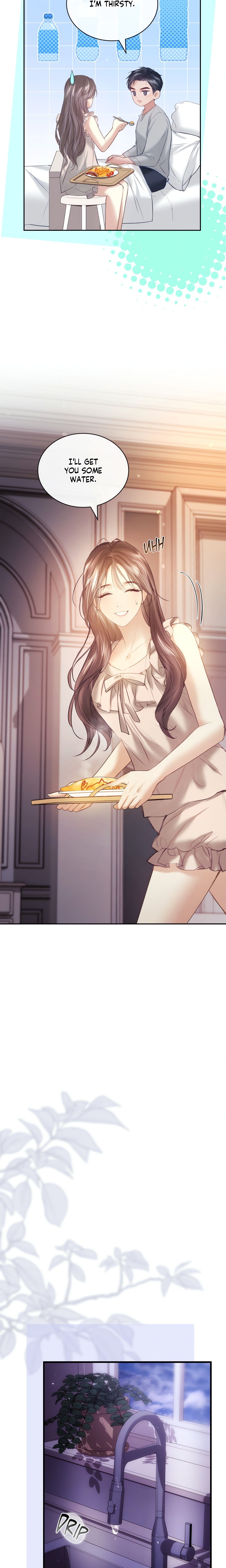 The Young Wife (Uncensored) - Chapter 47 [photo 11] - MangaPorn