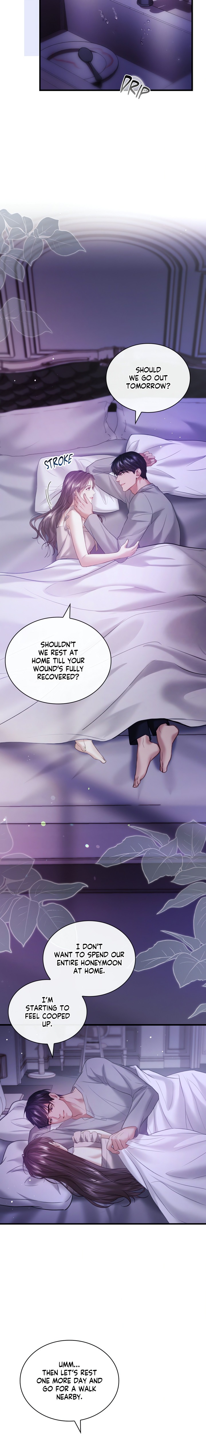 The Young Wife (Uncensored) - Chapter 47 [photo 12] - MangaPorn