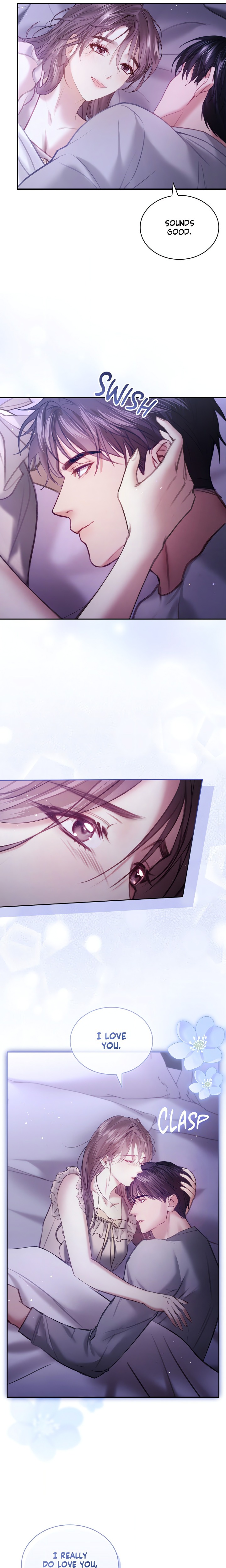 The Young Wife (Uncensored) - Chapter 47 [photo 13] - MangaPorn