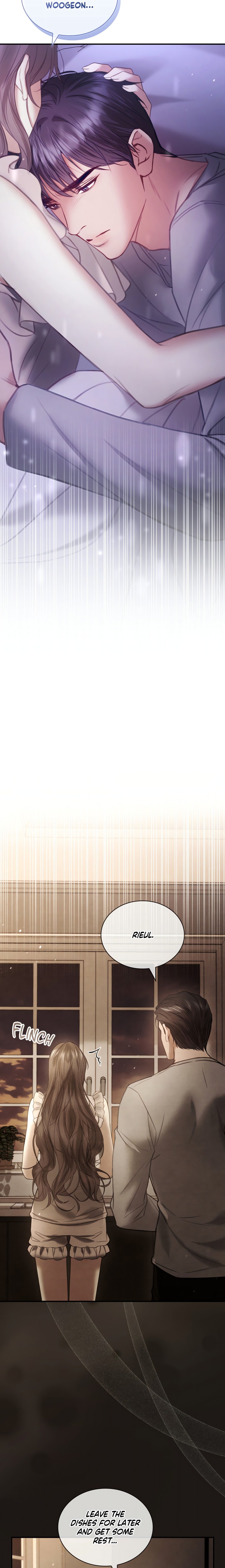 The Young Wife (Uncensored) - Chapter 47 [photo 14] - MangaPorn