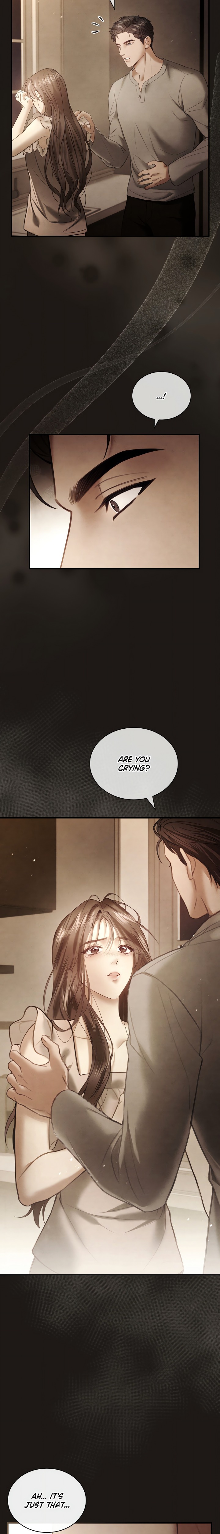 The Young Wife (Uncensored) - Chapter 47 [photo 15] - MangaPorn