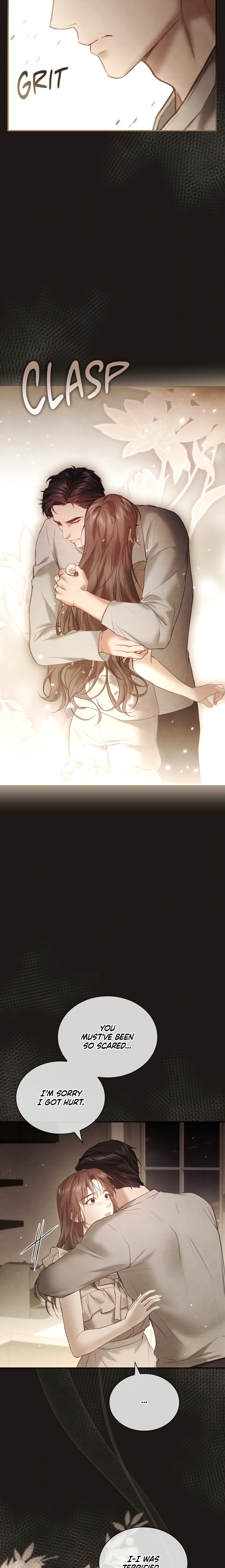 The Young Wife (Uncensored) - Chapter 47 [photo 16] - MangaPorn