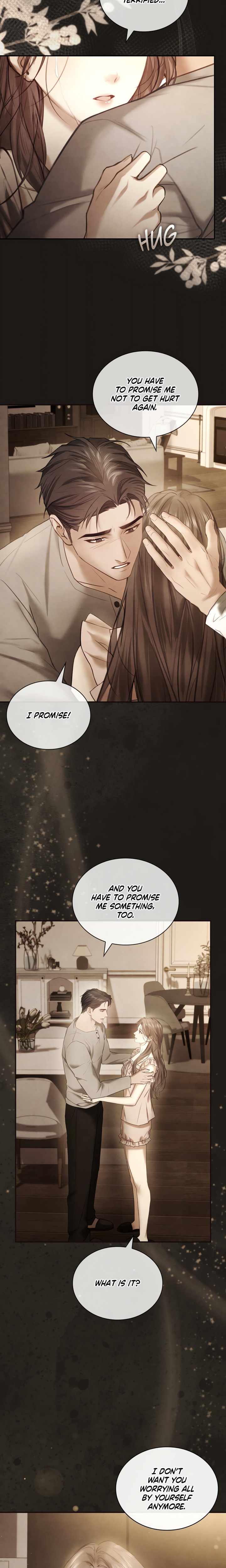 The Young Wife (Uncensored) - Chapter 47 [photo 17] - MangaPorn