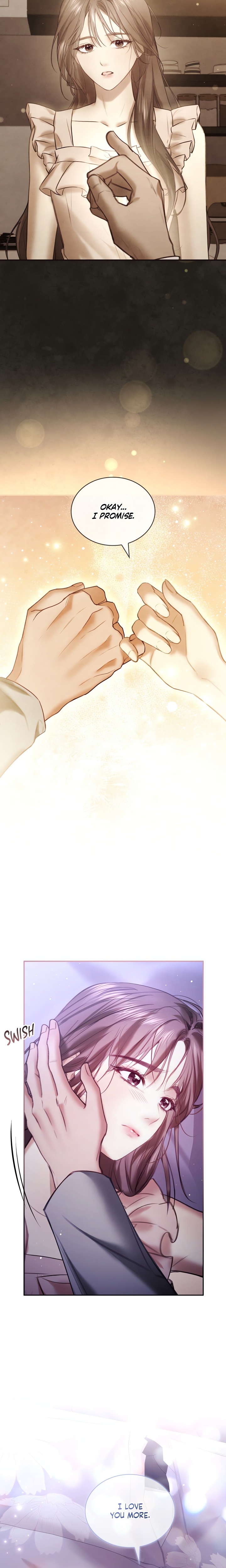 The Young Wife (Uncensored) - Chapter 47 [photo 18] - MangaPorn