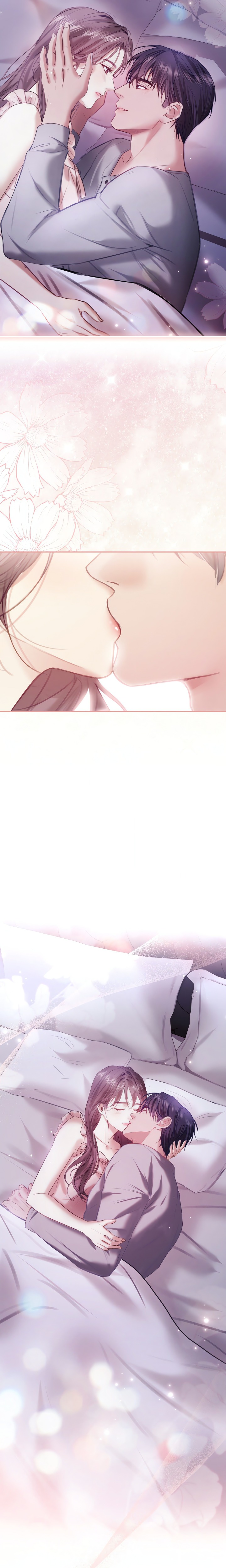 The Young Wife (Uncensored) - Chapter 47 [photo 19] - MangaPorn