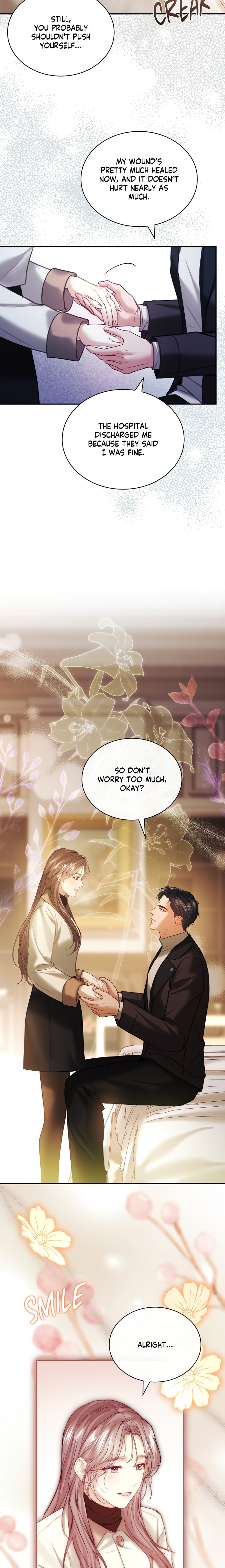 The Young Wife (Uncensored) - Chapter 47 [photo 2] - MangaPorn