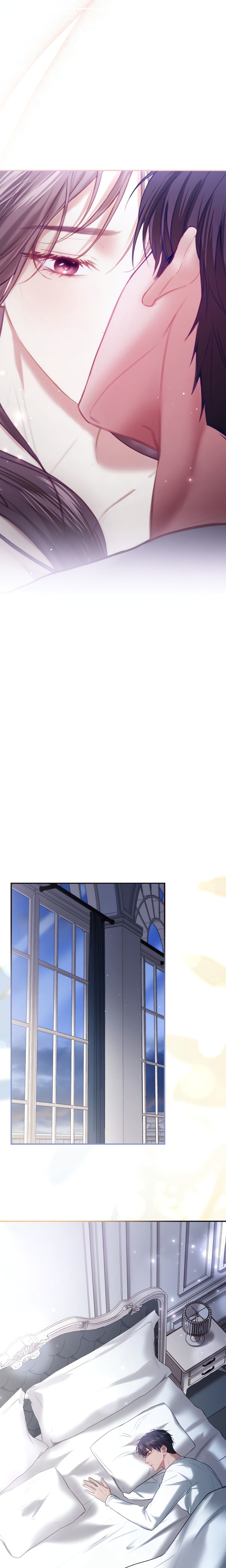 The Young Wife (Uncensored) - Chapter 47 [photo 20] - MangaPorn