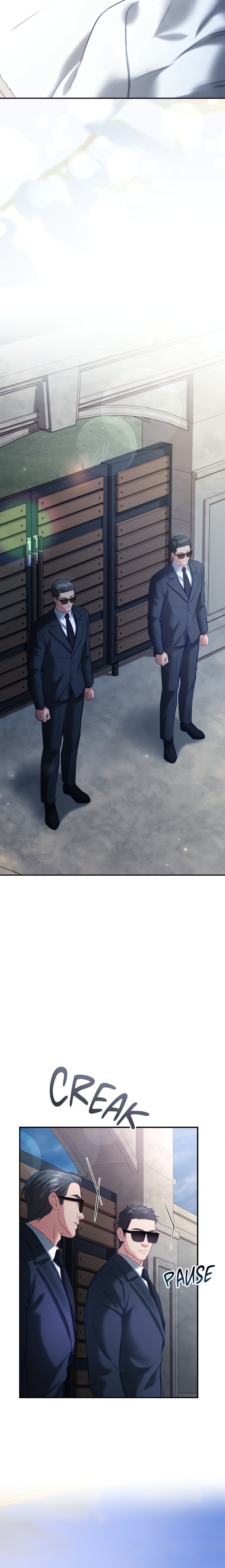 The Young Wife (Uncensored) - Chapter 47 [photo 21] - MangaPorn