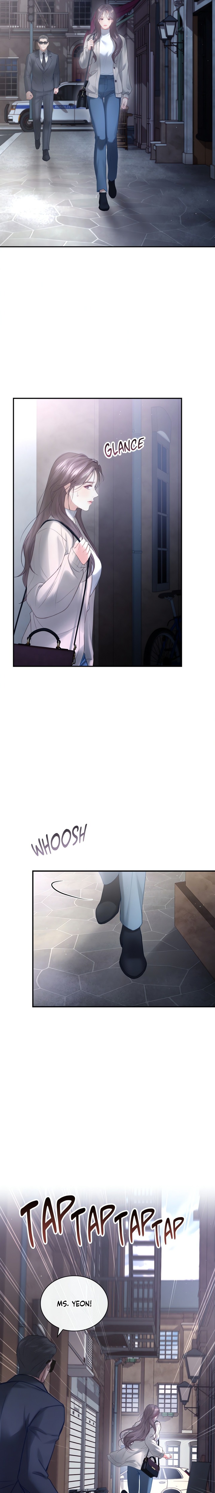 The Young Wife (Uncensored) - Chapter 47 [photo 24] - MangaPorn