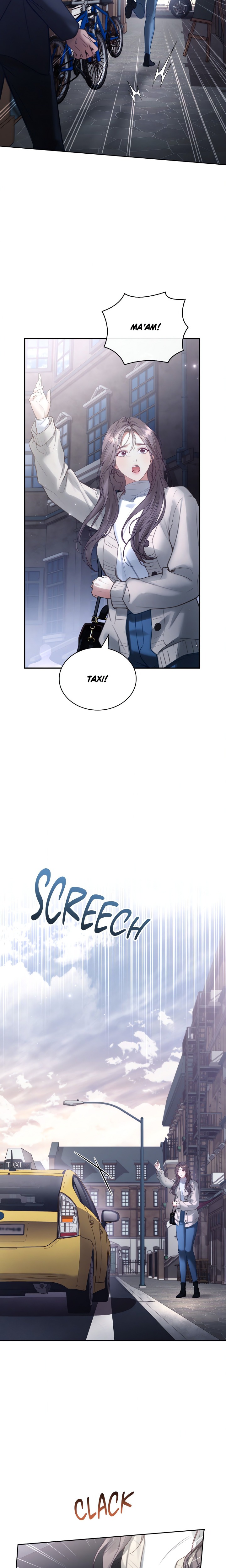 The Young Wife (Uncensored) - Chapter 47 [photo 25] - MangaPorn